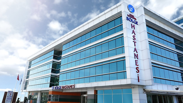Sancaktepe General Hospital Istanbul - Private Medical Facility
