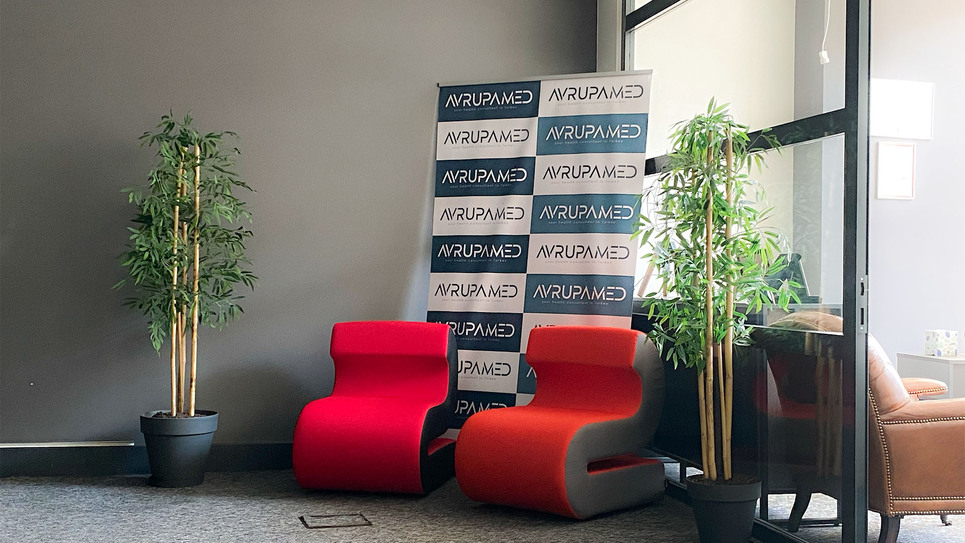 About AvrupaMed